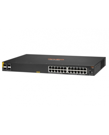 hewlett packard enterprise Switch ARUBA 6200F 24G 4SFP+JL724A