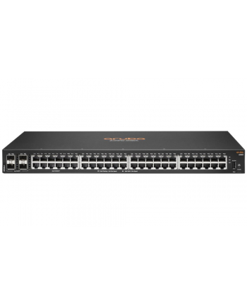hewlett packard enterprise Switch ARUBA 6000 48G 4SFP R8N86A