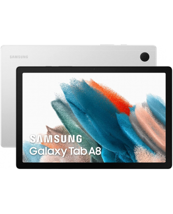 Samsung Galaxy Tab A8 X200 3/32GB WiFi Silver  SM-X200