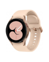 Samsung Galaxy Watch 4 LTE 40mm pink gold - nr 1