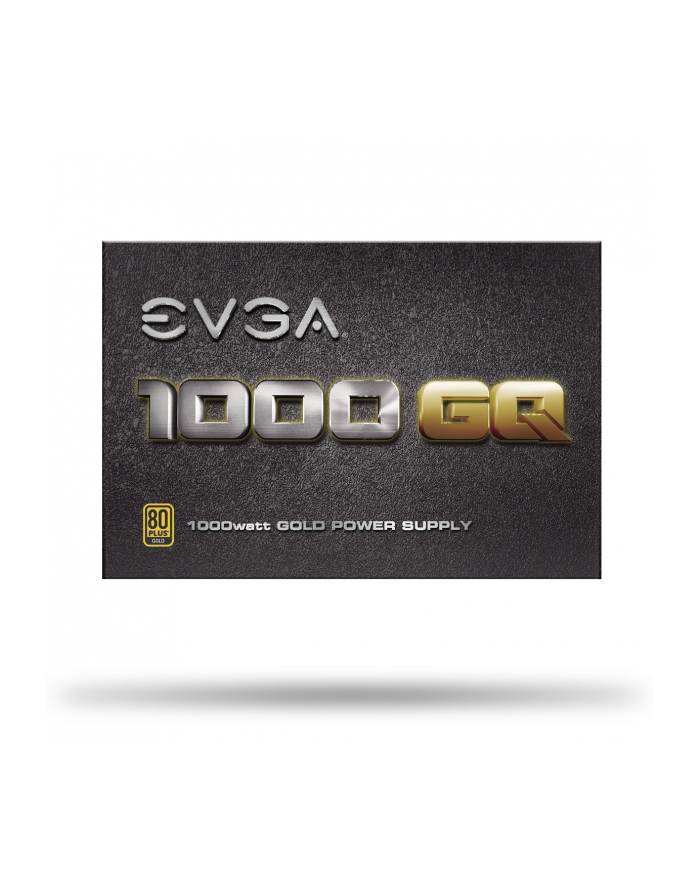 EVGA 1000GQ 80+ GOLD 1000W główny