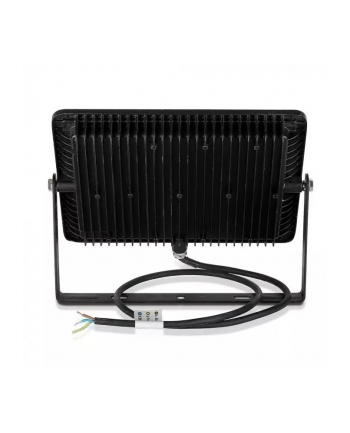 v-tac Projektor LED 100 W 6400K 8000lm Czarny