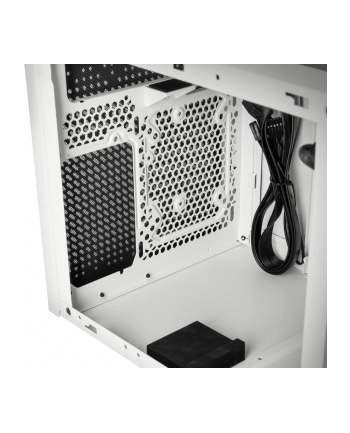 Silverstone Technology SST-SG16W wh mITX - SST-SG16W nr 1