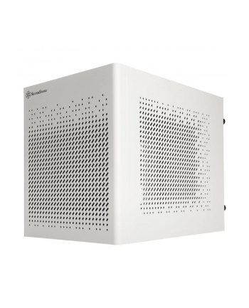 Silverstone Technology SST-SG16W wh mITX - SST-SG16W nr 2