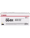 canon Toner CLBP 064H 4932C001 żółty - nr 5