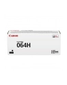 canon Toner CLBP 064H 4938C001 czarny - nr 1