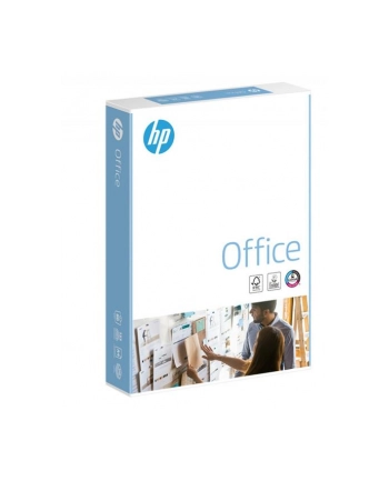 pbs connect Papier ksero HP Office A4 80g 500 arkuszy nr 2