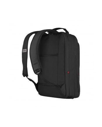 pbs connect Plecak WENGER City Traveler carry-on 16' 606490