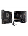 Asus TUF GAMING B660M-PLUS WIFI B660 - Socket 1700 - nr 11
