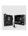 Asus TUF GAMING B660M-PLUS WIFI B660 - Socket 1700 - nr 17