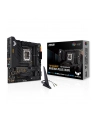 Asus TUF GAMING B660M-PLUS WIFI B660 - Socket 1700 - nr 24