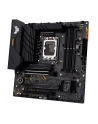Asus TUF GAMING B660M-PLUS WIFI B660 - Socket 1700 - nr 28