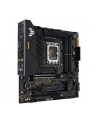 Asus TUF GAMING B660M-PLUS WIFI B660 - Socket 1700 - nr 29