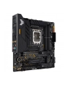 Asus TUF GAMING B660M-PLUS WIFI B660 - Socket 1700 - nr 35