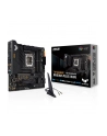 Asus TUF GAMING B660M-PLUS WIFI B660 - Socket 1700 - nr 36