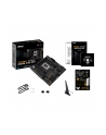 Asus TUF GAMING B660M-PLUS WIFI B660 - Socket 1700 - nr 53