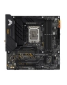 Asus TUF GAMING B660M-PLUS WIFI B660 - Socket 1700 - nr 56