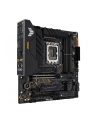 Asus TUF GAMING B660M-PLUS WIFI B660 - Socket 1700 - nr 57