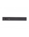 lanberg Przełącznik Switch 16X100MB POE+/2XCombo niezarządzalny rack 19 cali Gigabit Ethernet 250W - nr 12