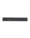 lanberg Przełącznik Switch 16X100MB POE+/2XCombo niezarządzalny rack 19 cali Gigabit Ethernet 250W - nr 29