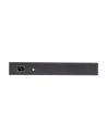lanberg Przełącznik Switch 16X100MB POE+/2XCombo niezarządzalny rack 19 cali Gigabit Ethernet 250W - nr 36