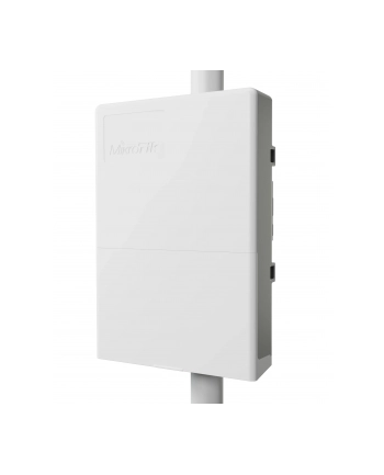 Przełącznik 5xSFP 4 SFP  CRS310-1G-5S-4S OUT