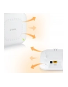 zyxel Punkt dostępowy NWA50AX-(wersja europejska)0102F Nebula AP SP WiFi6 802.11ax - nr 14