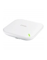 zyxel Punkt dostępowy NWA50AX-(wersja europejska)0102F Nebula AP SP WiFi6 802.11ax - nr 18