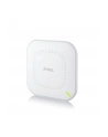 zyxel Punkt dostępowy NWA50AX-(wersja europejska)0102F Nebula AP SP WiFi6 802.11ax - nr 38