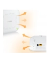 zyxel Punkt dostępowy NWA50AX-(wersja europejska)0102F Nebula AP SP WiFi6 802.11ax - nr 44