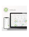 zyxel Punkt dostępowy NWA50AX-(wersja europejska)0102F Nebula AP SP WiFi6 802.11ax - nr 50