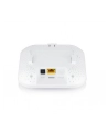 zyxel Punkt dostępowy NWA50AX-(wersja europejska)0102F Nebula AP SP WiFi6 802.11ax - nr 53