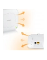 zyxel Punkt dostępowy NWA50AX-(wersja europejska)0102F Nebula AP SP WiFi6 802.11ax - nr 57