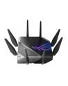 asus Router GT-AXE11000 ROG Rapture WiFi 6 Gaming - nr 34