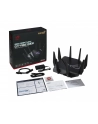 asus Router GT-AXE11000 ROG Rapture WiFi 6 Gaming - nr 65