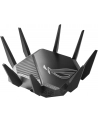 asus Router GT-AXE11000 ROG Rapture WiFi 6 Gaming - nr 72