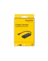 DeLOCK USB-C Adap> 2.5 GigaLan USB-A Bu - 63826 - nr 2