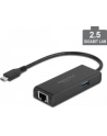 DeLOCK USB-C Adap> 2.5 GigaLan USB-A Bu - 63826 - nr 4