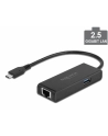 DeLOCK USB-C Adap> 2.5 GigaLan USB-A Bu - 63826 - nr 9