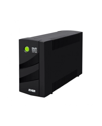 ever Zasilacz UPS DUO 550 PL AVR USB T/DAVRTO-000K55/01 nr 2