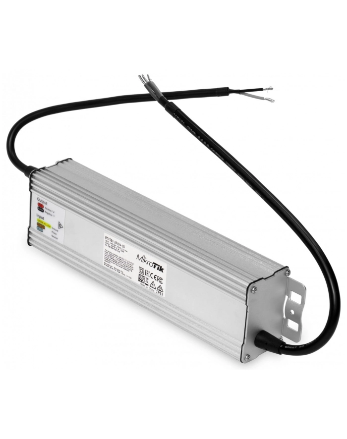 Zasilacz 26V 250W MTP250-26V94-OD główny