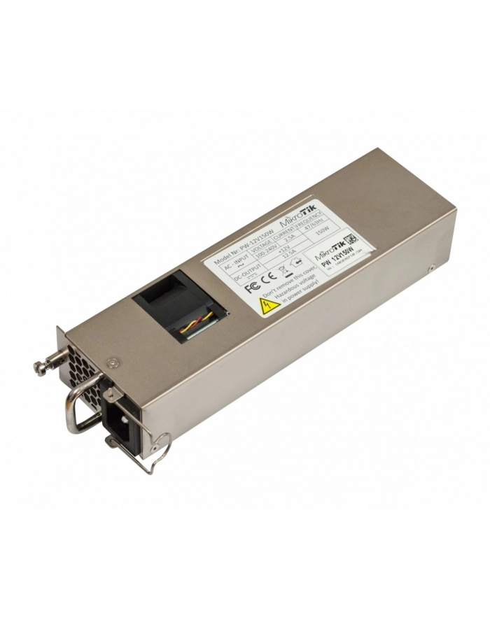Zasilacz 12v 150W 12POW150 główny