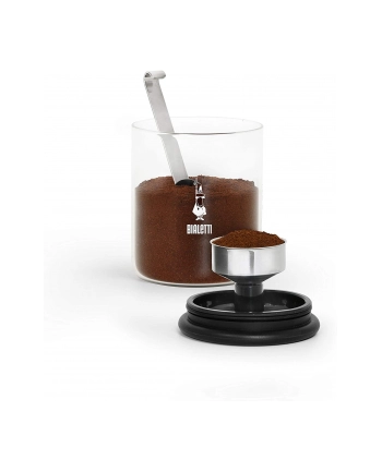 Bialetti storage box Glass nr 1