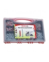 Fischer Redbox DUOPOWER + screws - nr 3