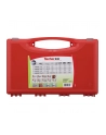 Fischer Redbox DUOPOWER + screws - nr 5