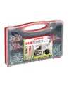 Fischer Redbox DUOPOWER + screws - nr 7