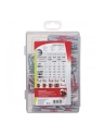 Fischer master box DUOPOWER short / long + S - nr 5