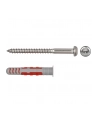 Fischer DuoSeal 8x48 S A2 (25) - nr 3