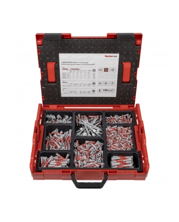 Fischer special offer DuoLine L-Boxx 102 (833) nr 1