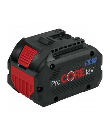 bosch powertools BOSCH battery ProCORE 18V 5.5Ah Professiona - 1600A02149 nr 2